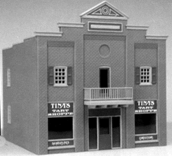 Image for 699-6000 Tina's Tart Shoppe Kit