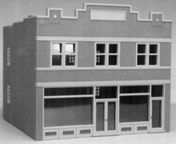 Image for 699-6005 Dime store & offices kit