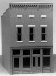 Image for 699-6009 Roy's Fix-It Shop 20x36'