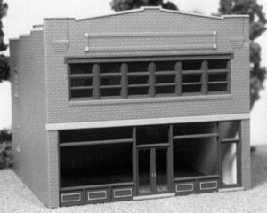 Image for 699-6016 Florist's Shop 30x30'