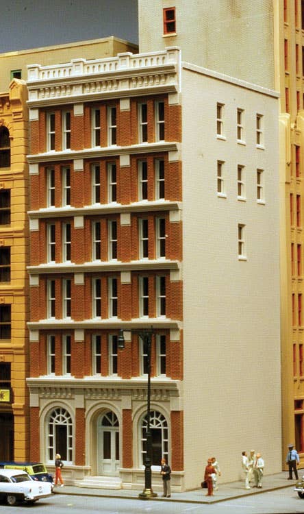 Image for 396-31 City Trust Kit