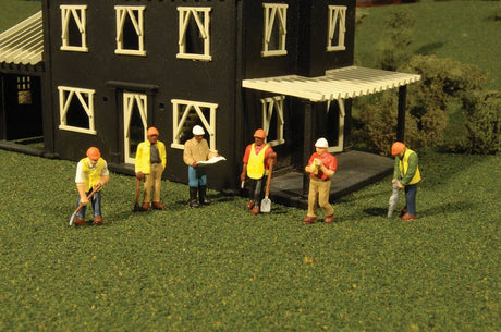Image for 160-33166 Civil Engineers 6/