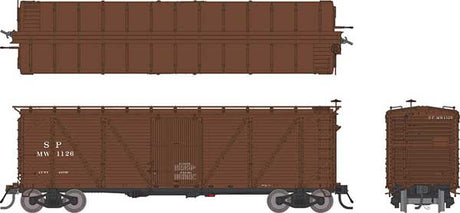 Image for 606-171006A SP B-50-15 Box Comp Serv