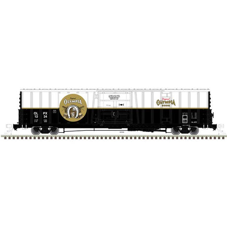 Image for 150-20007261 BX-177 Box Olympia 101944