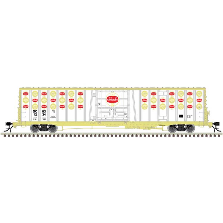Image for 150-50006530 BX-177 Box Schaefer 5093