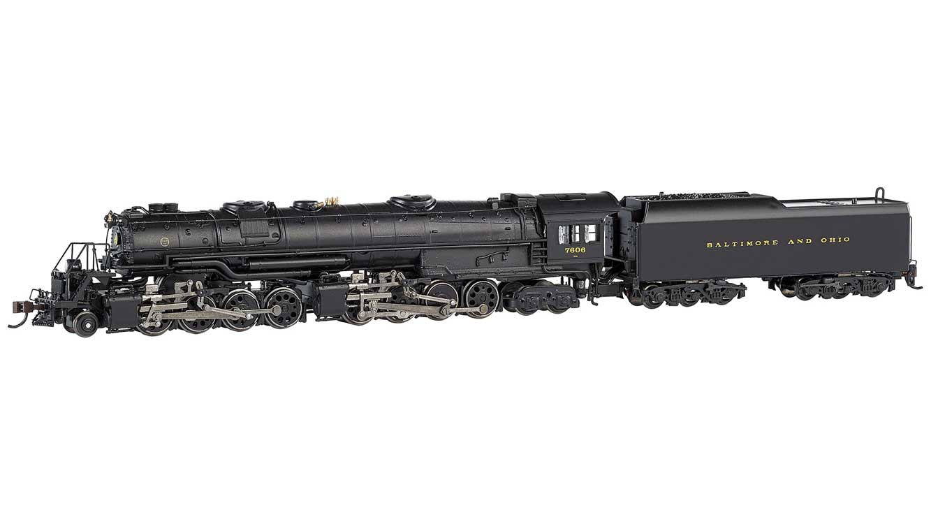 Image for 160-80855 EM-1 DCC/Sound B&O #7606