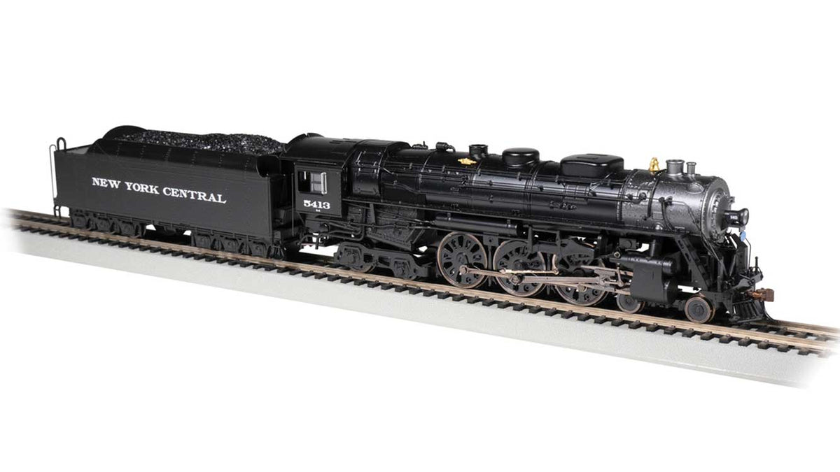 Image for 160-53602 Hudson DCC NYC #5413
