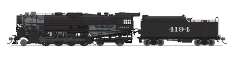 Image for 187-7891 Berkshire w/Snd ATSF#4194
