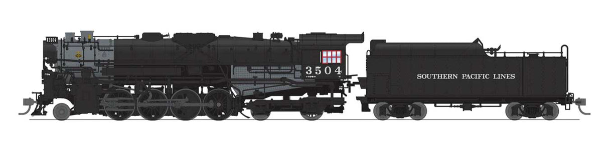 Image for 187-7905 Berkshire SP 3504 DC
