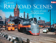 Image for 400-1307 Classic RR Scenes Soft Cv