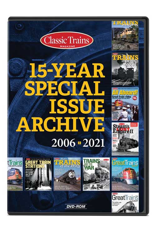 Image for 400-16125 Classic Trns 15yr Archive