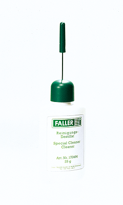 Image for 272-170486 Cleaner Distillate  .85oz