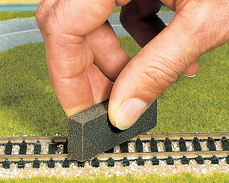 Image for 528-60140 Cleaning Block