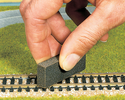 Image for 528-60140 Cleaning Block
