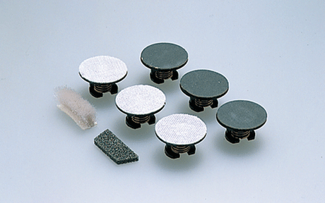 Image for 738-6423 Trk Clean Car Repl Hds 2/