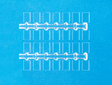 Image for 590-97000 Base Plates Clear 84/