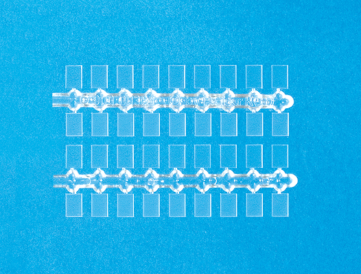 Image for 590-97001 Base Plates Clear 108/