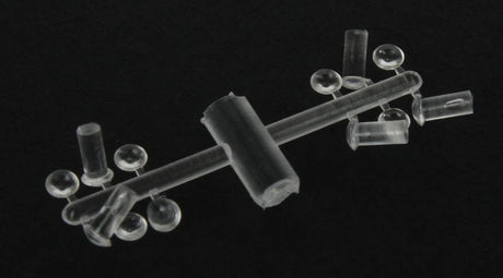 Image for 229-1709 Class Lght Clr 7.0"D 12/