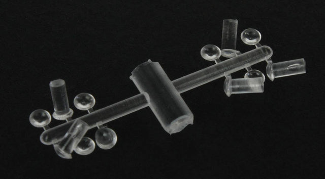 Image for 229-1709 Class Lght Clr 7.0"D 12/