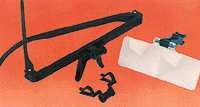 Image for 240-503 Clip-on Binoc/Mag/1.75X