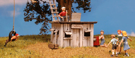 Image for 292-32611 Club House Kit