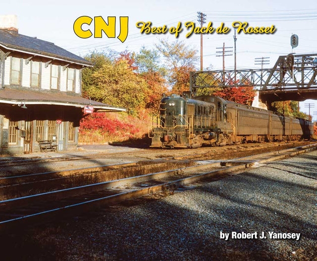 Image for 484-8304 CNJ: Best of J De Rossett