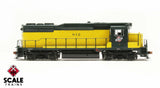 ScaleTrains SXT33356 EMD GP30 C&NW - Chicago & NorthWestern/”OY” Scheme #823 HO Scale