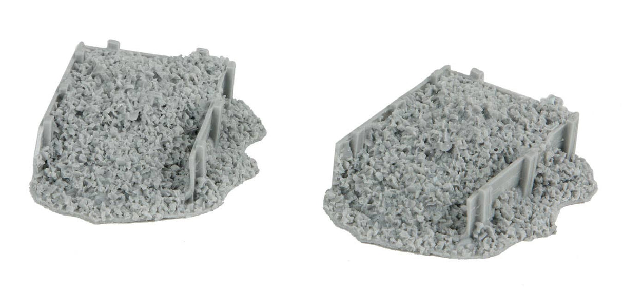 Image for 171-2024 Coal Bin resin 2/
