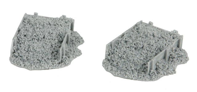 Image for 171-2024 Coal Bin resin 2/