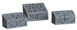 Image for 171-4020 Coal Bins & Tool Chest