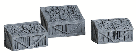 Image for 171-4020 Coal Bins & Tool Chest
