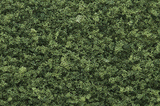 Woodland Scenics 1364 Coarse Turf Shaker 32oz -- Medium Green A Scale