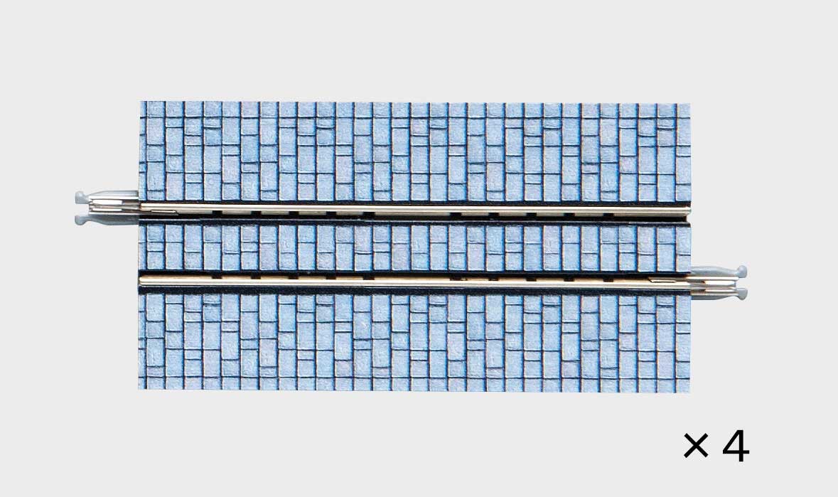 Image for 738-17943 Stone Street Track 4/