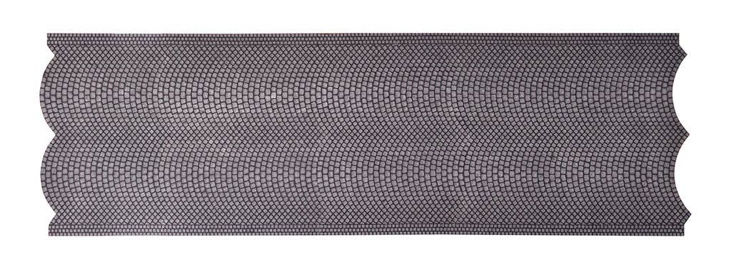 Image for 770-48840 Street Plate Cobblestn 3/
