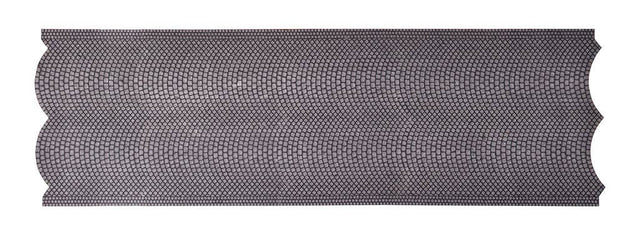 Image for 770-48840 Street Plate Cobblestn 3/