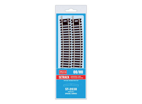 Image for 552-ST2038 Special Curves ST-38 2/
