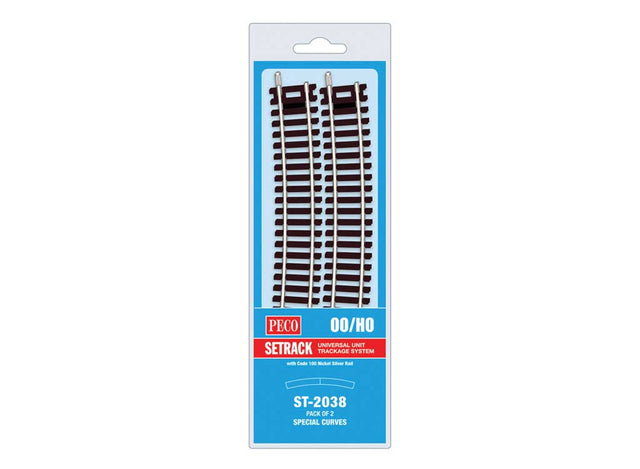 Image for 552-ST2038 Special Curves ST-38 2/