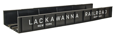 Image for 150-895 Cd 100 Girder Bridge DLW