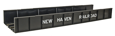 Image for 150-896 Cd 100 Girder Bridge NH