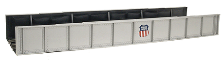 Image for 150-899 Cd 100 Girder Bridge UP
