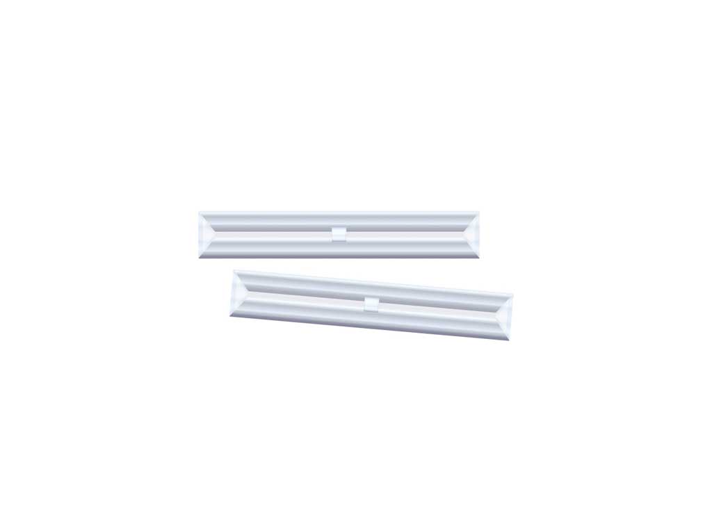 Image for 552-SL711FB Code 143 Insul Rail Jnrs