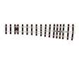 Image for 552-SLE695 Med radius TO right
