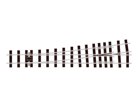 Image for 552-SLE696 Med radius TO left hand