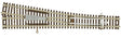 Image for 150-2812 Code 55 #6 Turnout R/H
