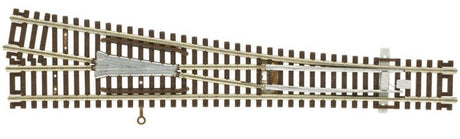 Image for 150-2812 Code 55 #6 Turnout R/H