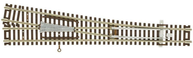 Image for 150-2812 Code 55 #6 Turnout R/H