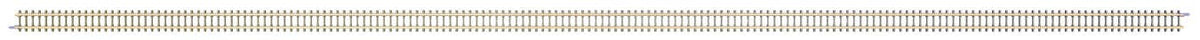 Image for 441-85941 Flex Track w/Concrete Tie