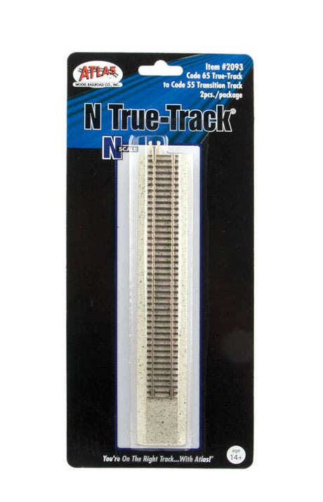 Image for 150-2093 Cd 55 Trk Trns Cd 65TT 2/