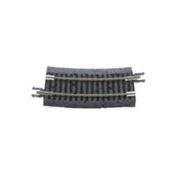 Image for 150-G2411 1/2 G 11" Radius Curve 8/