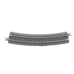 Image for 150-G2412 12.5" G Radius Curve 8/